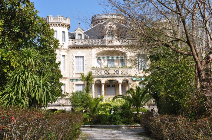 Chiberta Immobilier